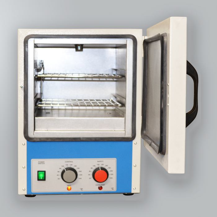 General Purpose Ovens Fan Assisted - CLAD Interior - Open Door - STANDARD CONTROLS General Purpose Ovens Fan Assisted - CLAD Interior - Open Door - STANDARD CONTROLS